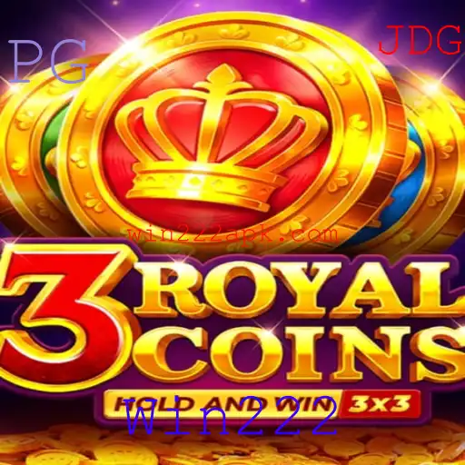 Explorando 3royalcoins: Emocionante Jogo de Aventura e Estratégia