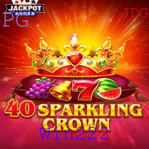 40SparklingCrown: Descubra o Fascinante Mundo do Jogo com Win222