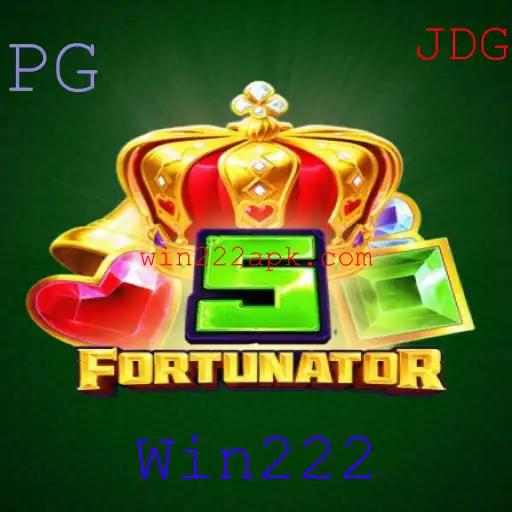 Descubra o Mundo Empolgante de 5Fortunator: O Jogo que Está Conquistando Multidões