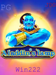 Aladdinslamp: Descubra a Magia e as Regras do Jogo que Está Conquistando o Mundo
