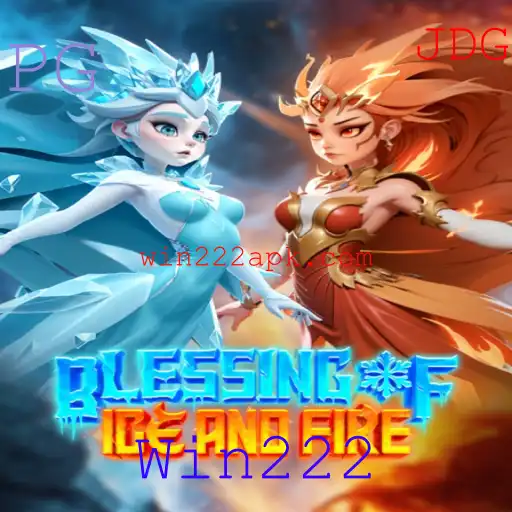 Descubra o Fascinante Universo de BlessingofIceandFire