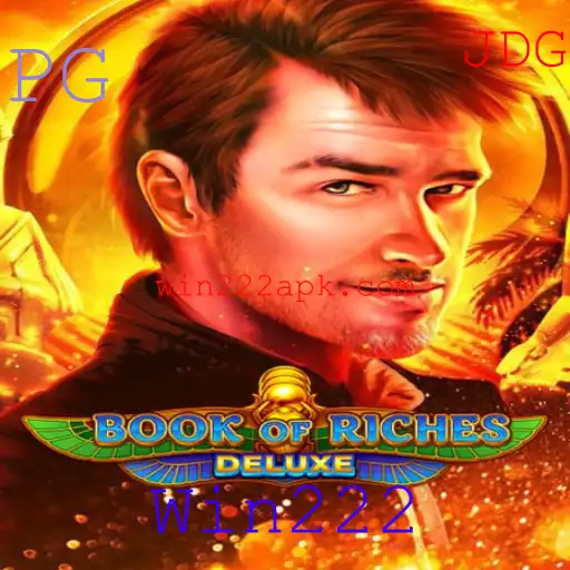 Explorando o Mundo do BookofRichesDeluxe: Um Guia Completo
