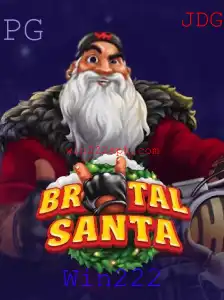 Desvendando BrutalSanta: O Jogo que Revoluciona as Férias Natalinas