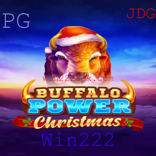 Buffalo Power Christmas: Guia Completo para Explorar a Magia do Jogo