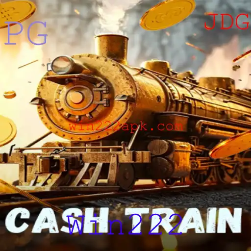Explorando o Jogo CashTrain: Descubra Como a Palavra-Chave Win222 Transforma sua Experiência