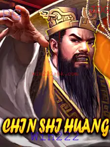 Explorando ChinShiHuang: Um Mergulho Profundo no Jogo Estratégico dos Imperadores