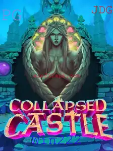 Explorando o Inovador Jogo 'CollapsedCastle': Regras e Desafios