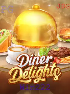 DinerDelights: Um Mergulho no Fascinante Mundo do Jogo