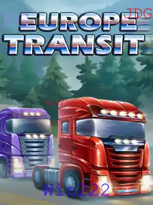 EuropeTransit: Explorando o Novo Fenômeno dos Jogos de Tabuleiro
