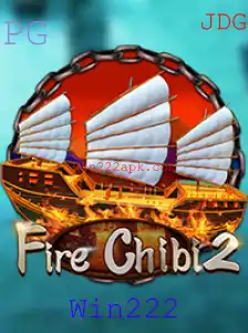 Explorando FireChibi2: O Jogo que Conquista com Win222