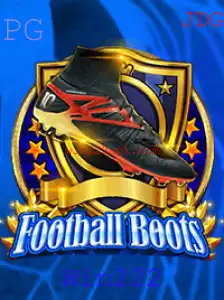 FootballBoots: A Revolução no Mundo dos Jogos de Futebol