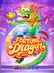 Descubra FortuneDragon: Um Jogo de Aventura e Estratégia
