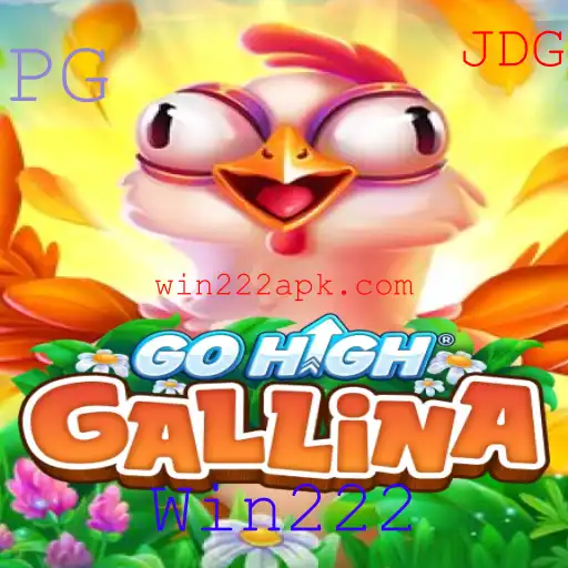 Descubra o Fascinante Mundo do Jogo GoHighGallina: Regras e Estratégias com Win222
