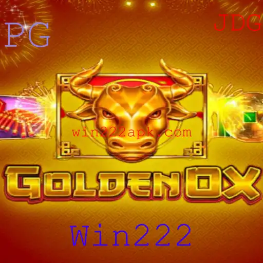 GoldenOx: A Nova Sensação nos Jogos de Azar