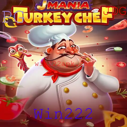 Descubra o Mundo Gastronômico de JManiaTurkeyChef: Um Jogo de Estratégia e Criatividade