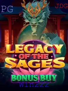 Explorando o Universo de LegacyoftheSagesBonusBuy: Inovações e Estratégias