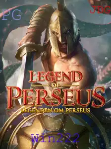LegendofPerseus: Mergulhe na Aventura Épica Baseada na Mitologia