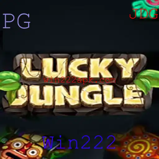 Explorando LuckyJungle: Aventuras e Estratégias de Jogo com Win222