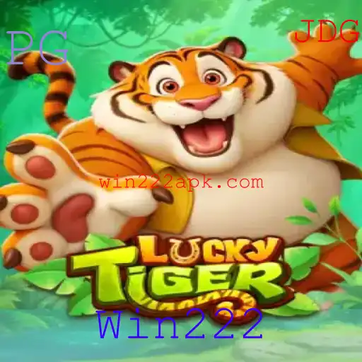 Descubra as Emoções do Jogo LuckyTiger com Win222