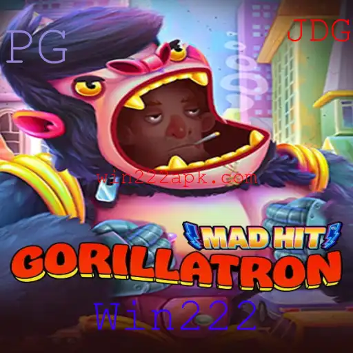 Descubra o Emocionante Mundo de MadHitGorillatron: Regras e Estratégias