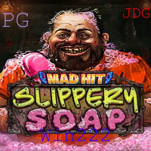 MadHitSlipperySoap: O Novo Jogo Sensação