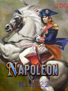 Explorando o Jogo Napoleon: Estratégia e Dinâmica
