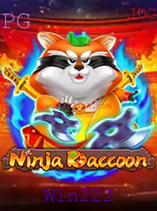 NinjaRaccoon: Descubra a Emoção e as Regras do Jogo com Win222