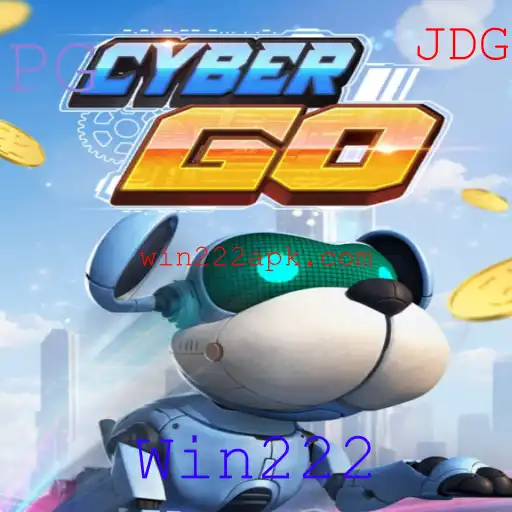 CyberGO: Descubra o Futuro dos Jogos de Estratégia com Win222