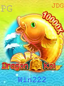 Exploração Completa de DragonKoi: Introdução e Regras