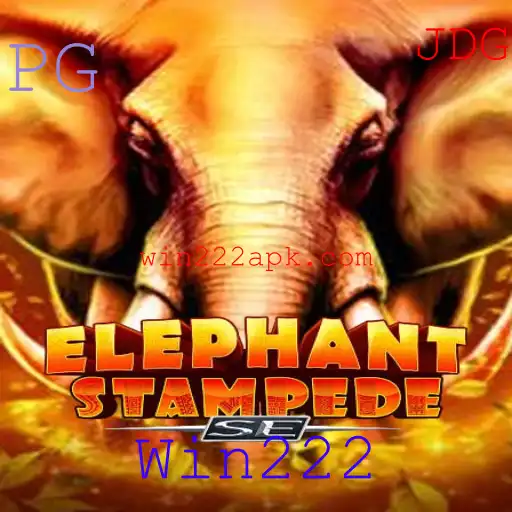 Descubra o Mundo de Aventura com ElephantStampedeSE e Win222