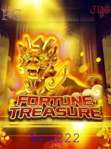 Descubra os Segredos de FortuneTreasure: Jogo de Aventura que Conquista Pelo Desafio