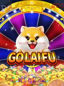 GoLaiFu: Descubra o Novo Fenômeno dos Jogos com Win222