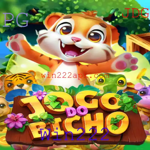 Descubra o Mundo Fascinante de JOGODOBICHO