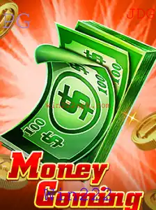 Descubra o Jogo MoneyComing e a Estratégia por Trás do Win222