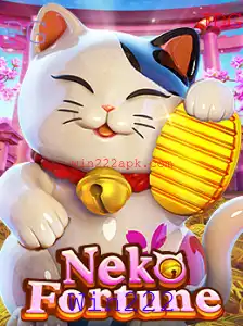 Descubra o Fascinante Mundo de NekoFortune com Win222