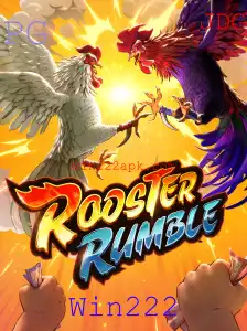 RoosterRumble: Um Mergulho no Universo Competitivo do Jogo
