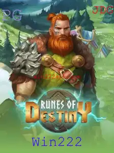 Descubra o Mundo de RunesOfDestiny: Um Mergulho Avassalador no Universo dos Games