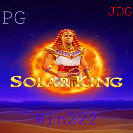 Descubra o Universo de SolarKing: O Jogo Estratégico do Momento com Win222