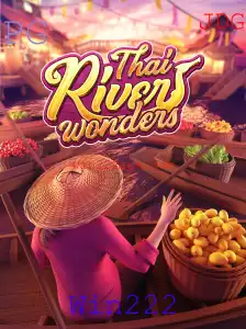 Explorando o Jogo ThaiRiverWonders e o Fenômeno Win222