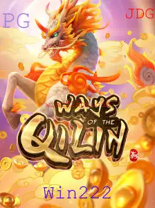 Explorando o Fascinante Mundo de 'Ways of the Qilin' com Win222