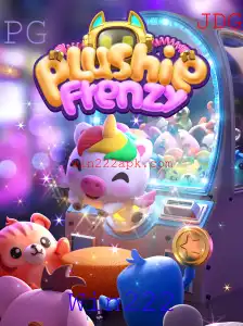 Descubra a Emoção de PlushieFrenzy: O Jogo de Habilidade e Estratégia com Win222