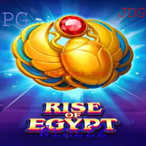 RiseOfEgypt: A Ventura Mística no Antigo Egito
