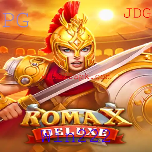 Explorando o Mundo de RomaXDeluxe: Um Novo Horizonte em Jogos de Aventura