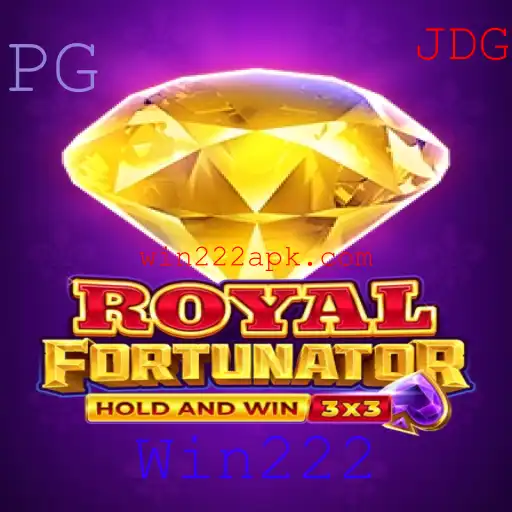 RoyalFort: Descubra o Fascinante Mundo de Estratégia e Aventura com Win222