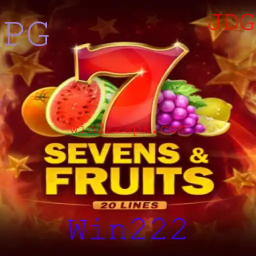 Descubra o Excitante Mundo de SevensFruits20 com a Palavra-Chave Win222
