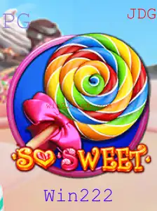 Explorando o Fascinante Mundo de SoSweet: O Jogo de Doces Incrível