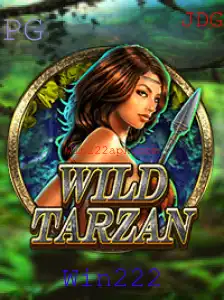 Descubra o Mundo Selvagem de WildTarzan: Regras, Estratégias e Dicas