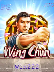 Explorando o Fascinante Mundo de WingChun: O Jogo que Conquista com Win222