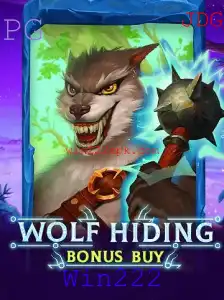 Descubra o Universo de WolfHidingBonusBuy: Um Mergulho em Aventura e Estratégia