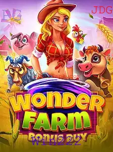 Descobrindo WonderFarmBonusBuy: A Nova Sensação entre os Jogos de Azar Online